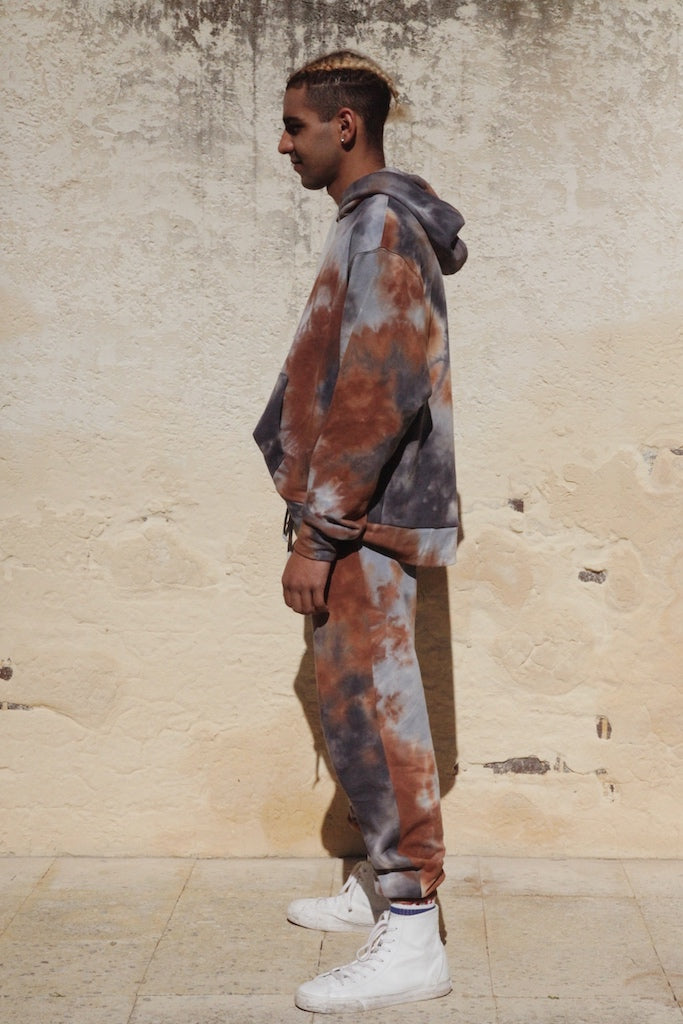 ESSENTIALS HOODIE