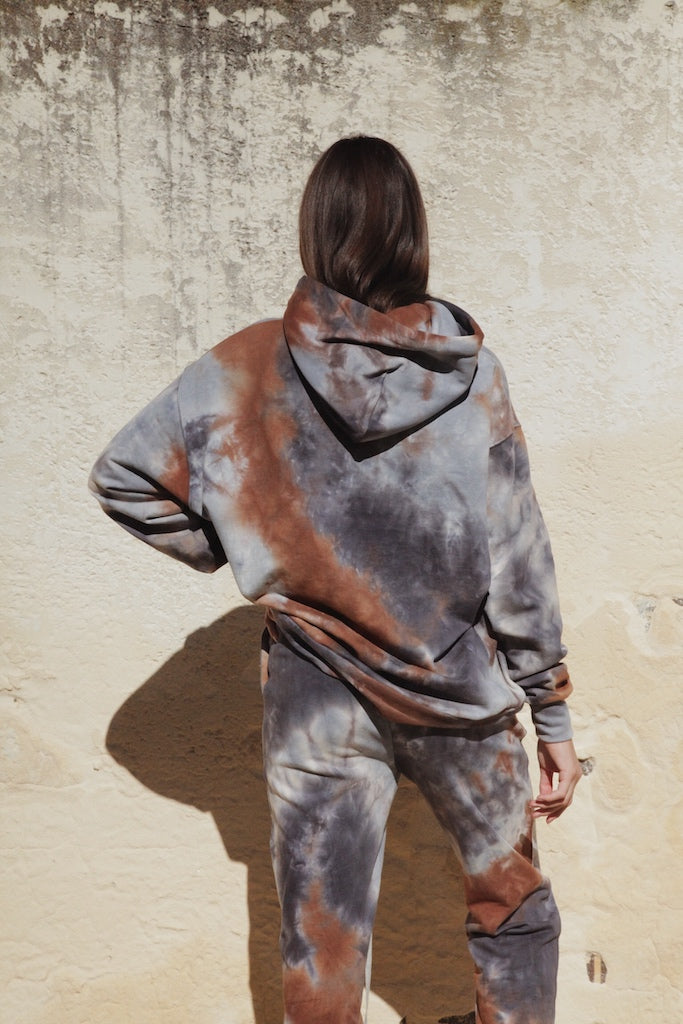 ESSENTIALS HOODIE