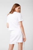 CORSET TEE