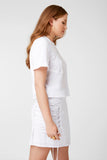 CORSET TEE