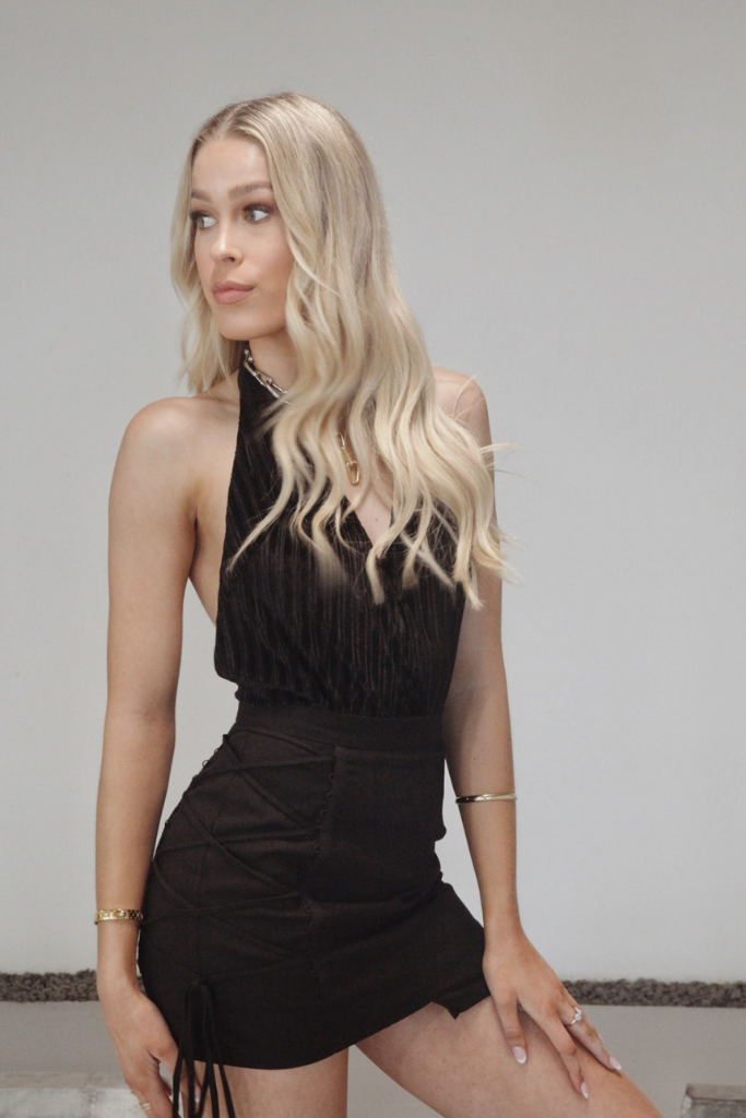 CHER BODYSUIT