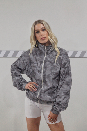 VIRGO WINDBREAKER