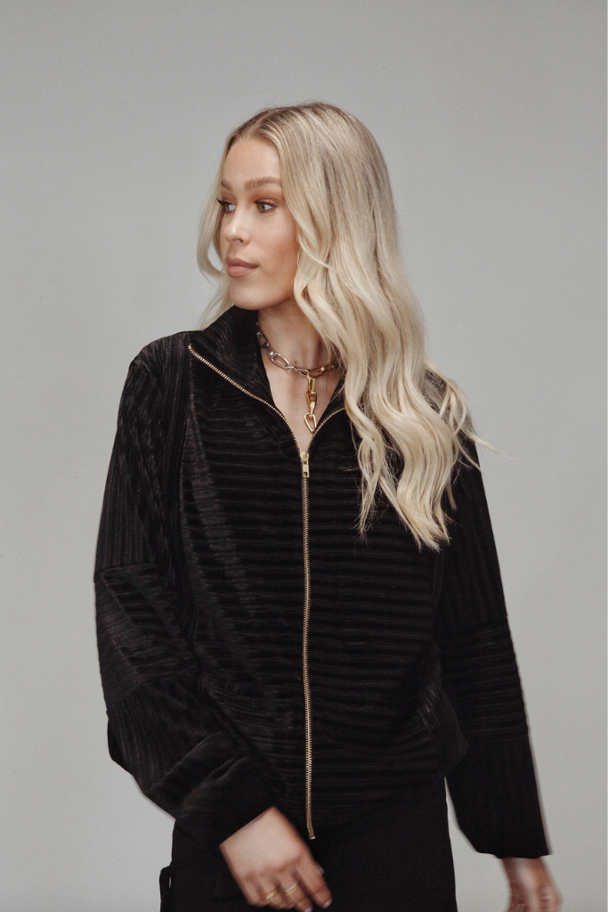 VIVIENNE WINDBREAKER