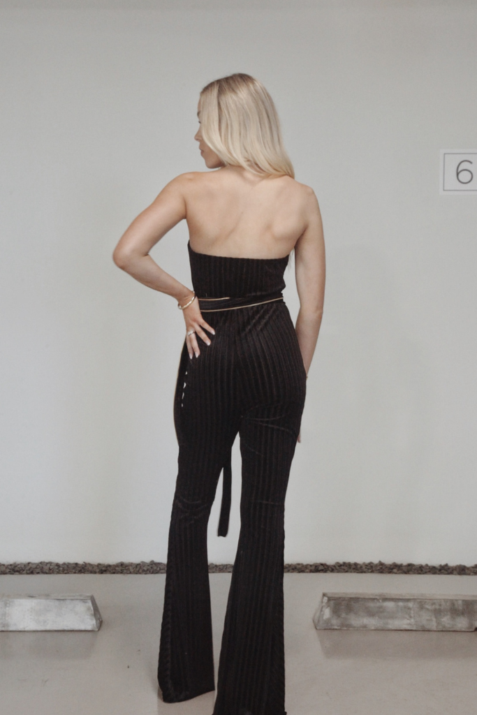NYX JUMPSUIT